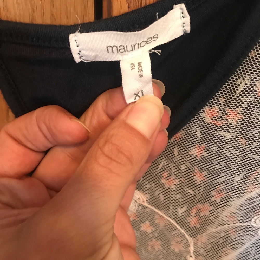 Tank top - Picture 2 of 2